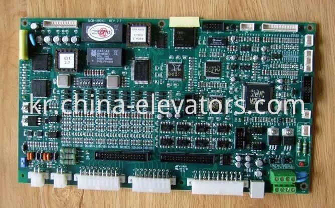 Sigma Elevator Mainboard MCB-2000Ci